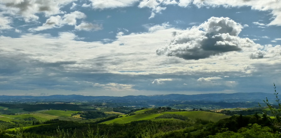 La Toscane